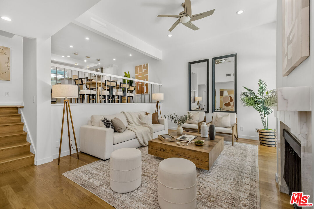 4754 La Villa Marina Unit: Unit D