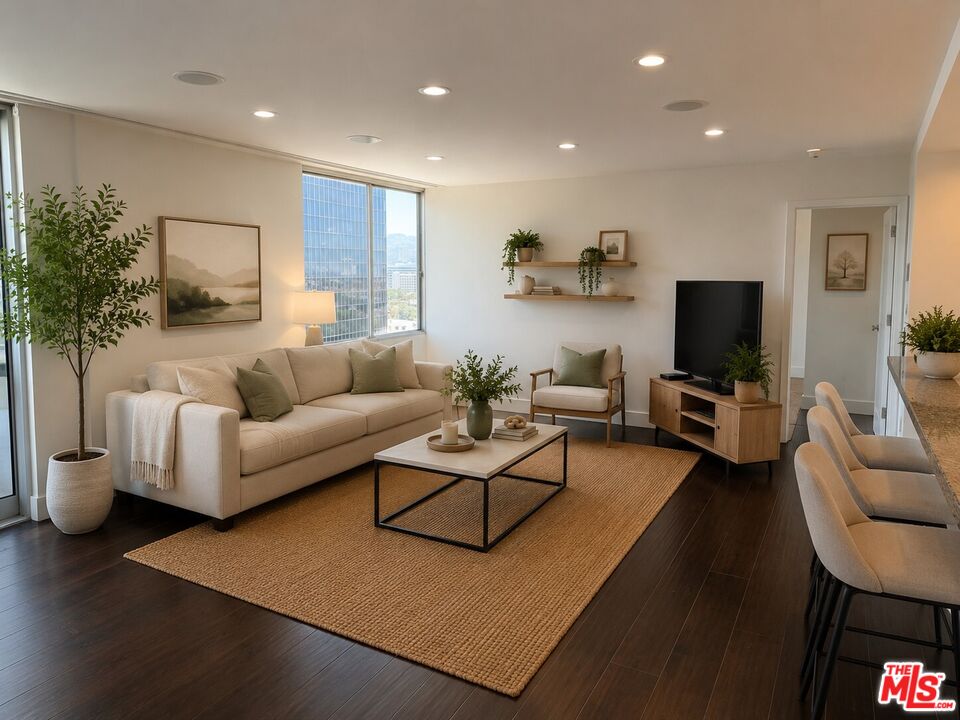 2160 Century Park Unit: 1511