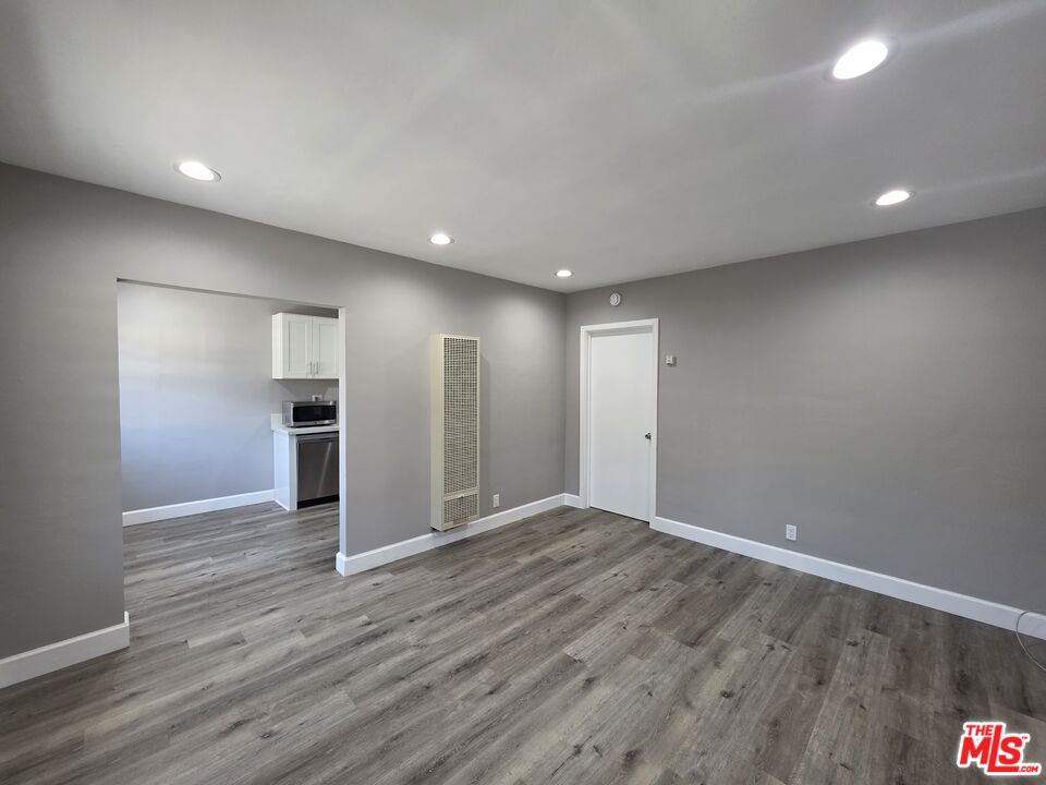 1430 Franklin St Unit: E