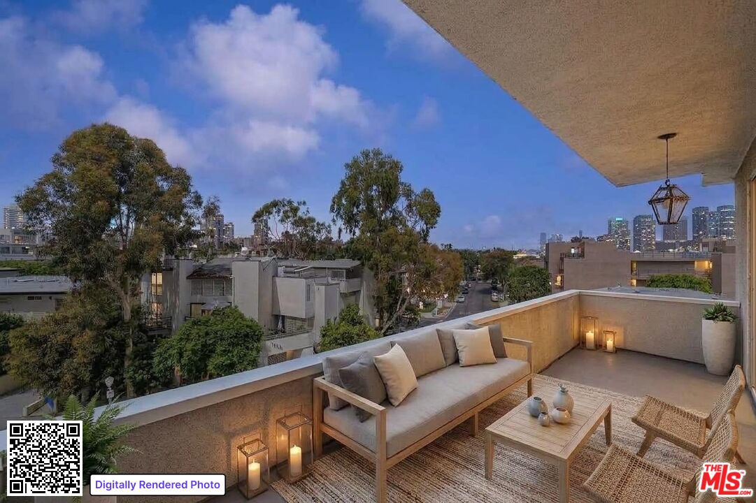 10650 Holman Ave Unit: 308