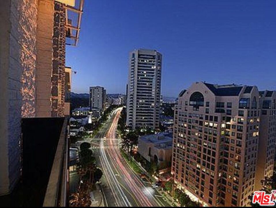 10535 Wilshire Blvd Unit: 1203