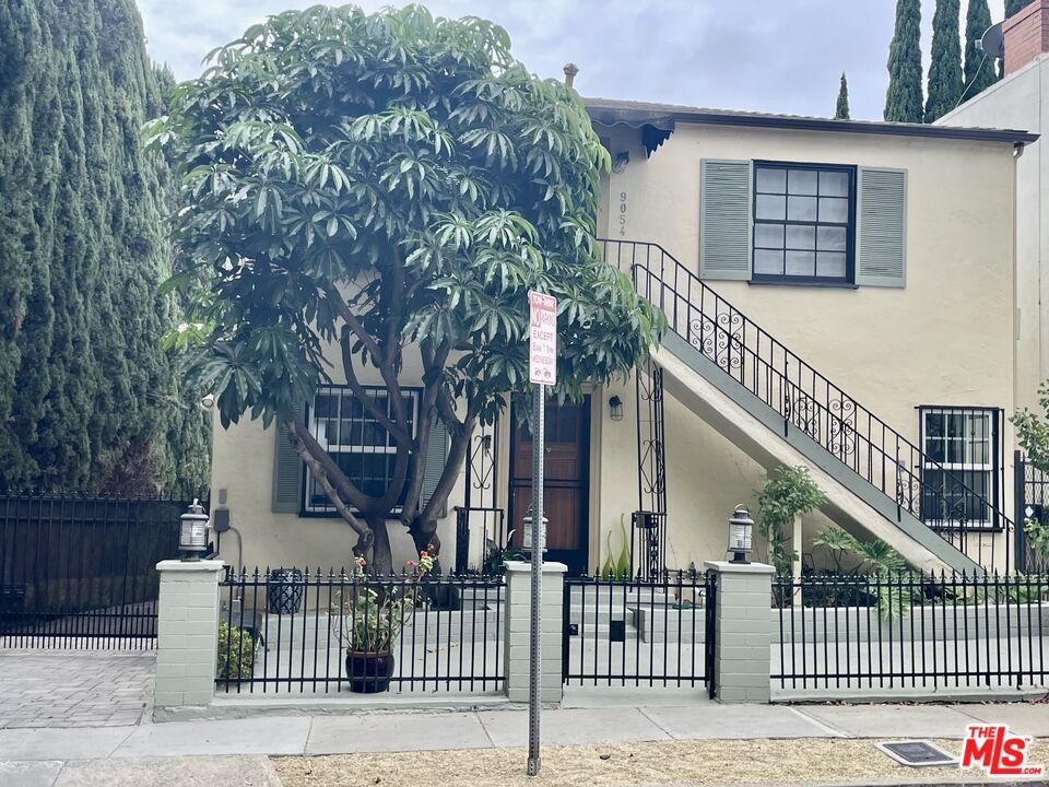 9050 Elevado St Unit: Guest Home