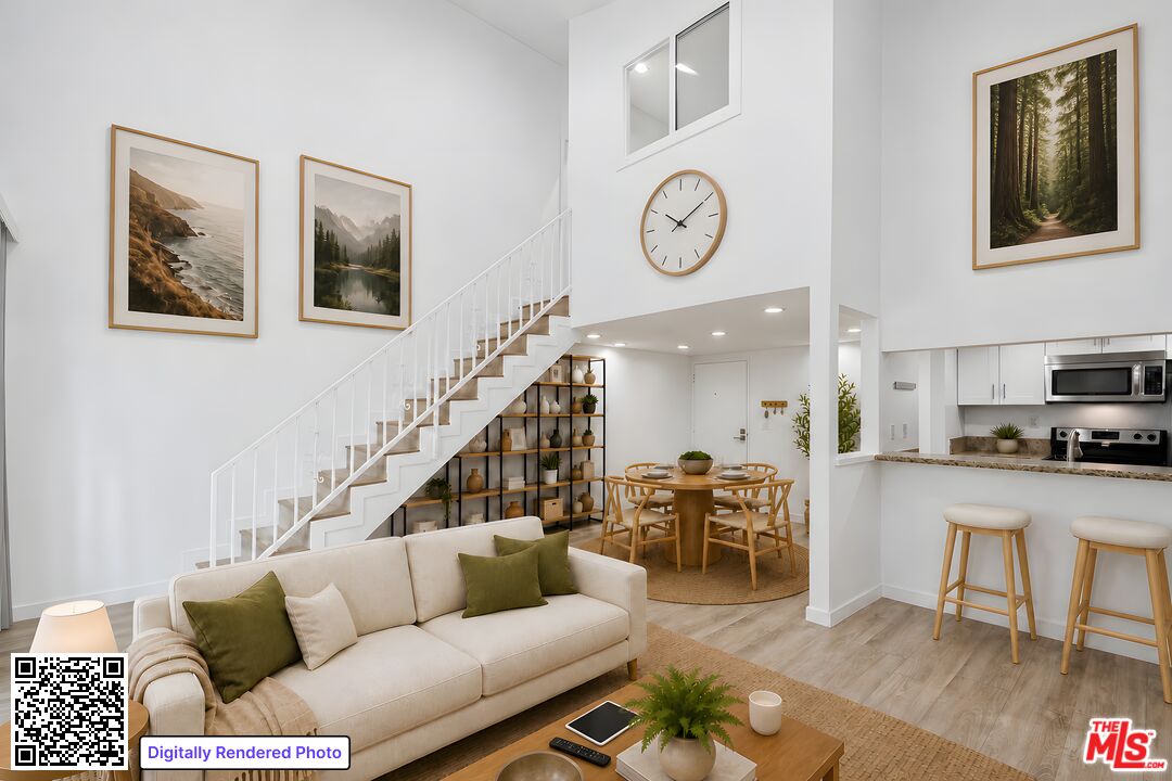 1440 VETERAN AVE Unit: 554
