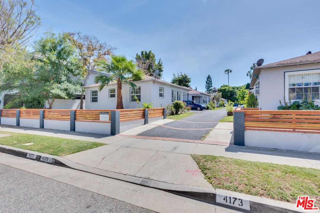 4177 Ince Blvd