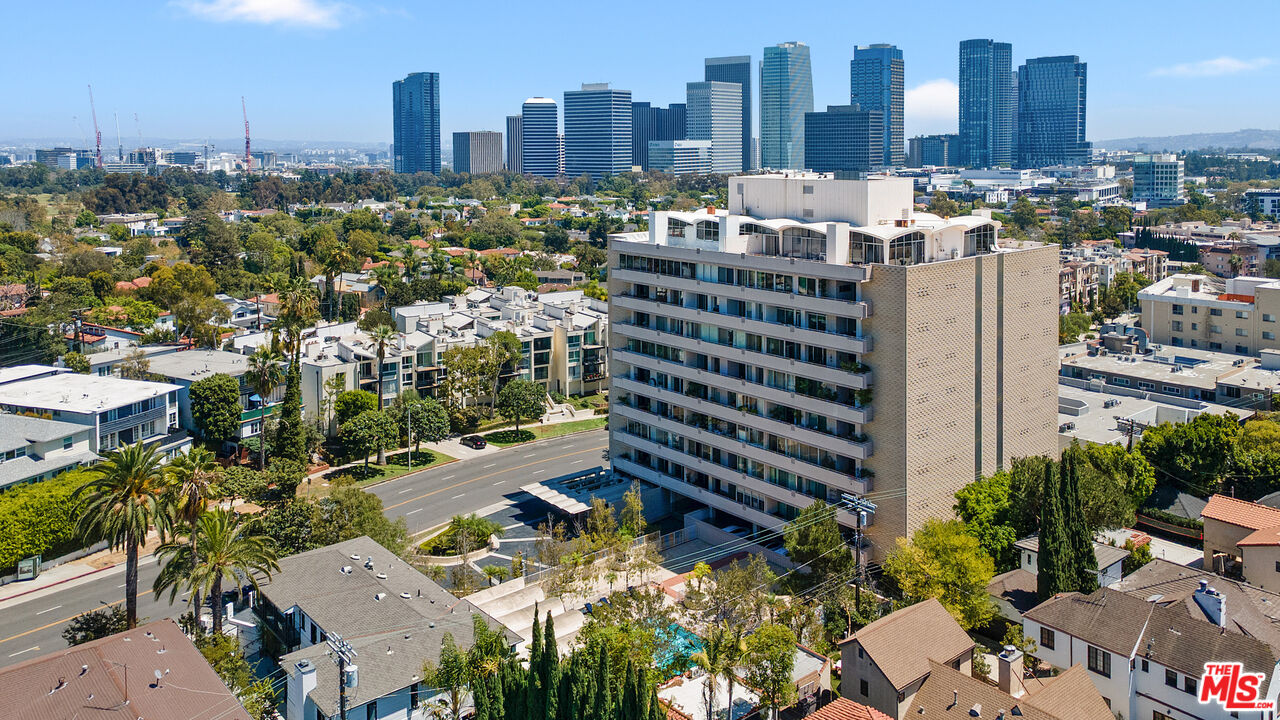 1333 S Beverly Glen Blvd Unit: 403
