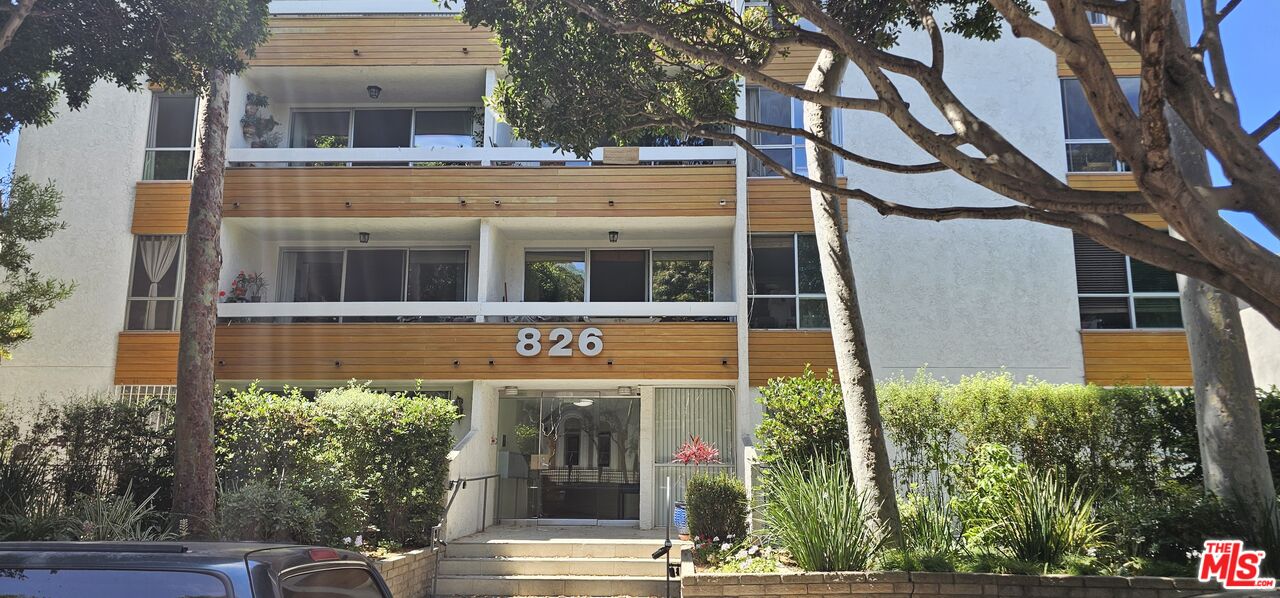 826 2nd St Unit: 101