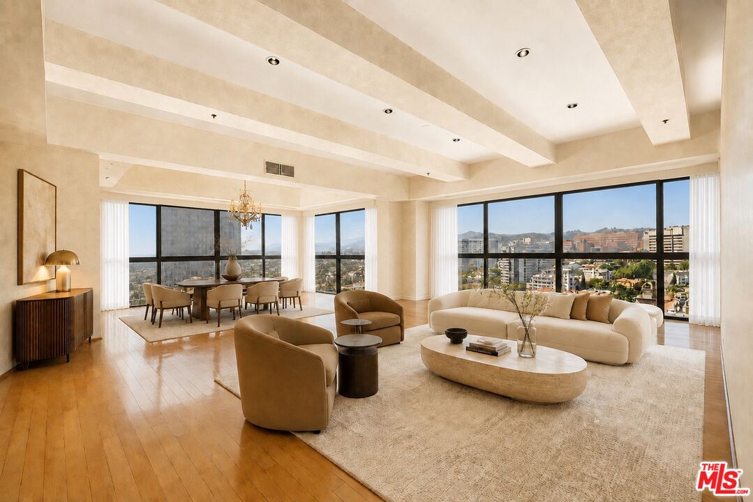 10790 Wilshire Blvd Unit: 1001