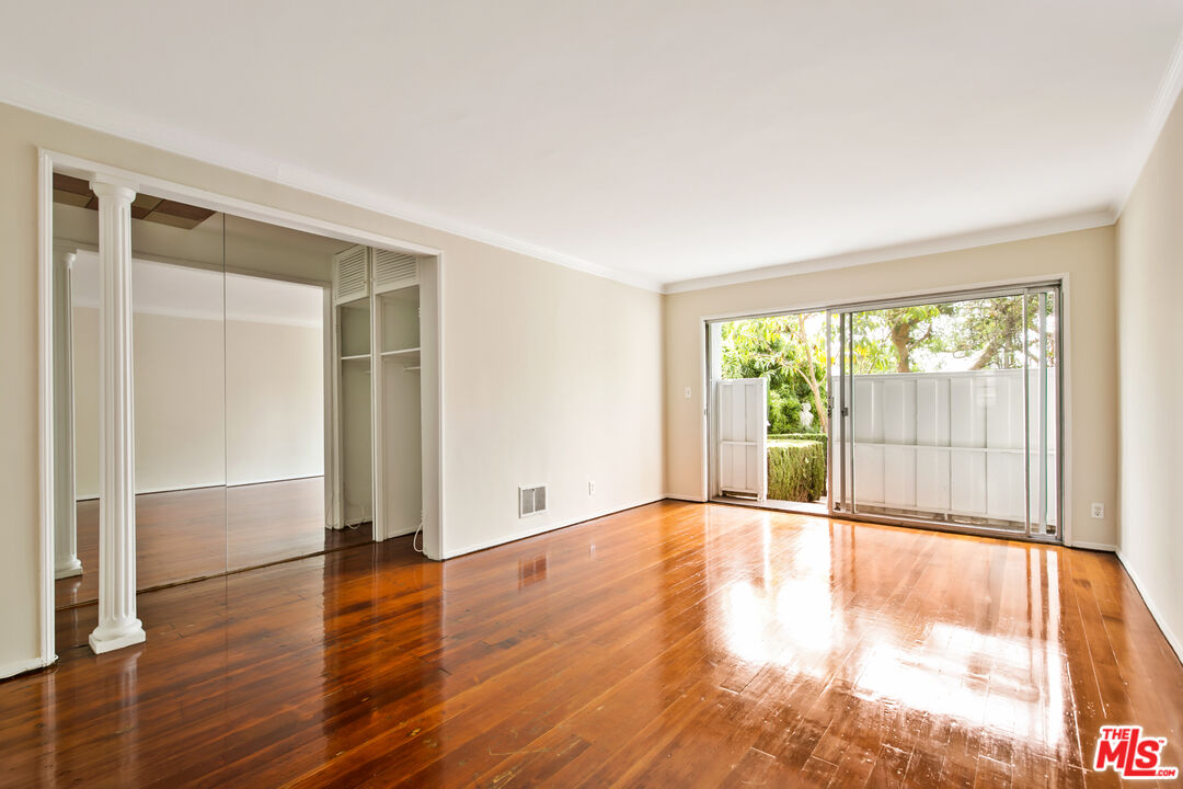 1323 N Olive Dr Unit: 35A