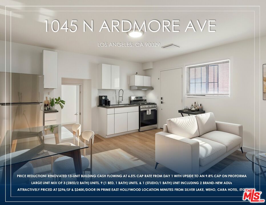 1045 N Ardmore Ave