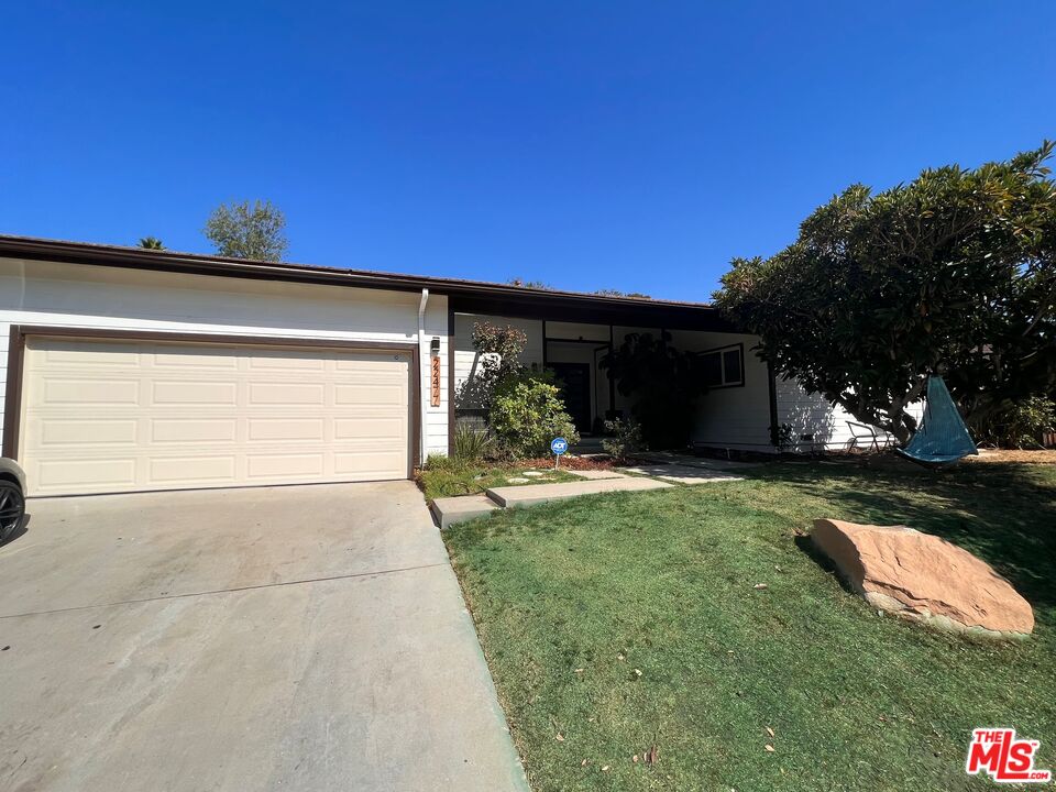 22477 Liberty Bell Rd