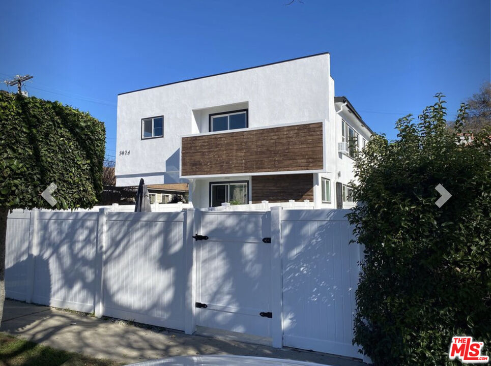 3824 Keystone Ave Unit: 7
