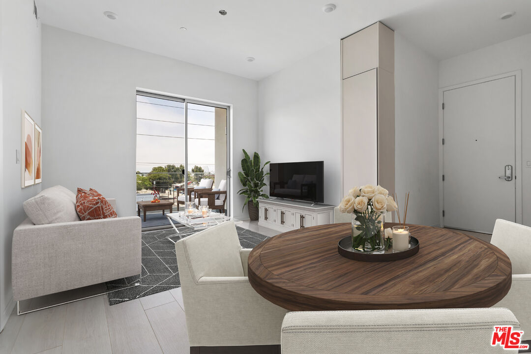 1650 Sawtelle Blvd Unit: 501