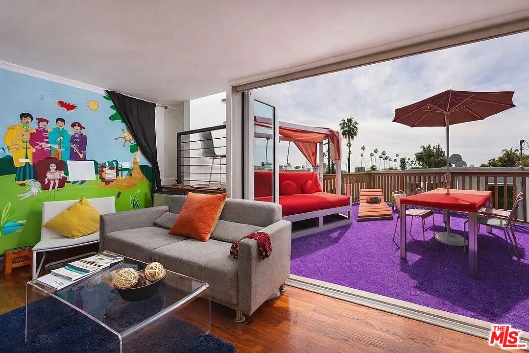 8661 Clifton Way Unit: SF