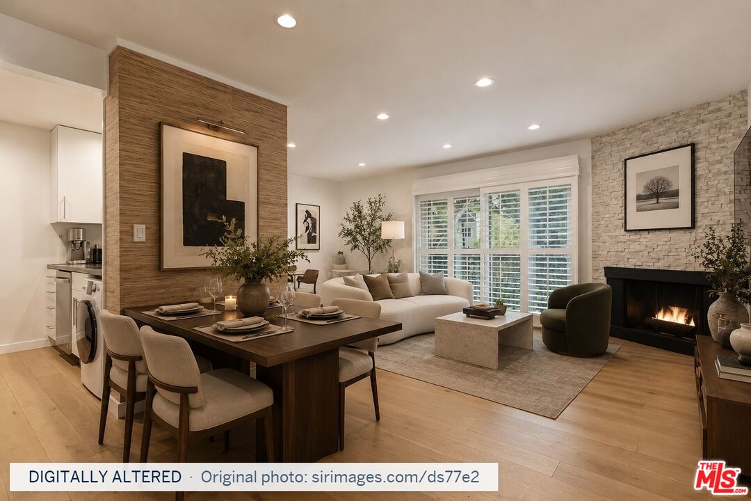 141 S Clark Dr Unit: 208