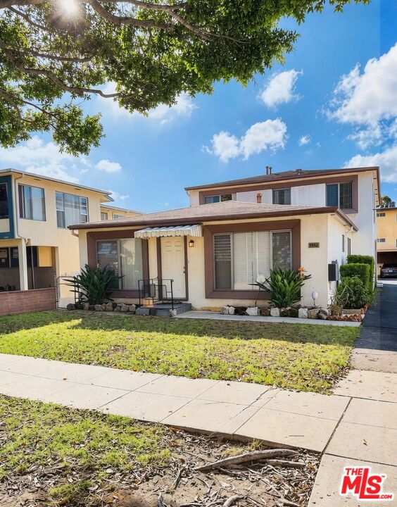 1412 Pearl St Unit: 5