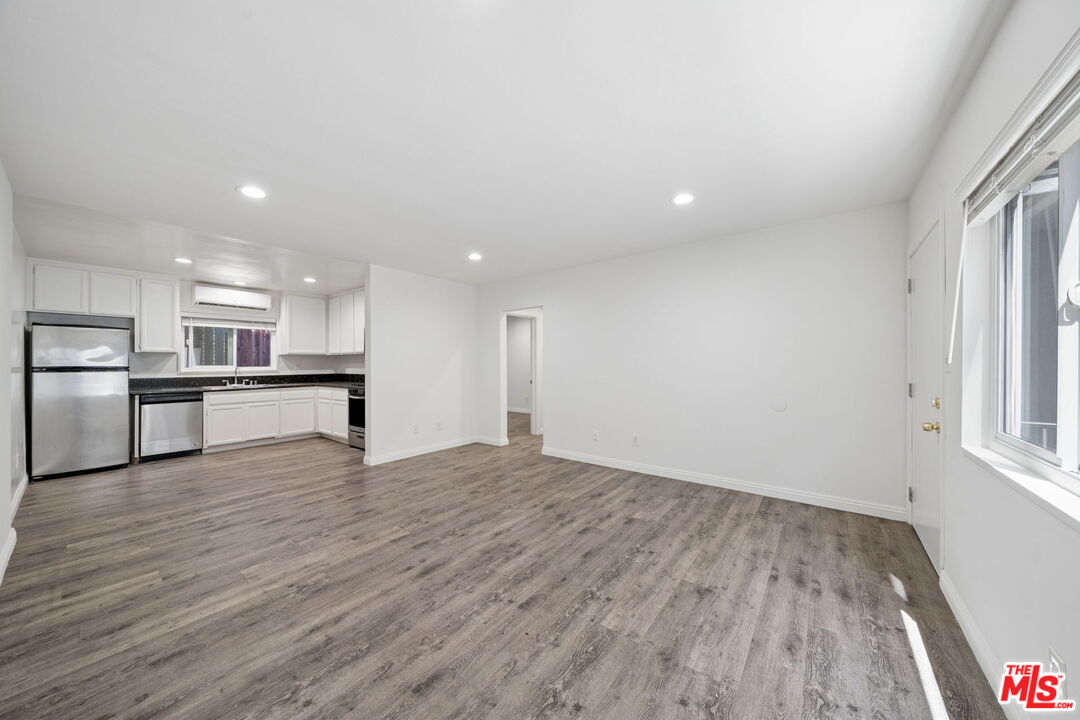 510 Pacific Ave Unit: 3