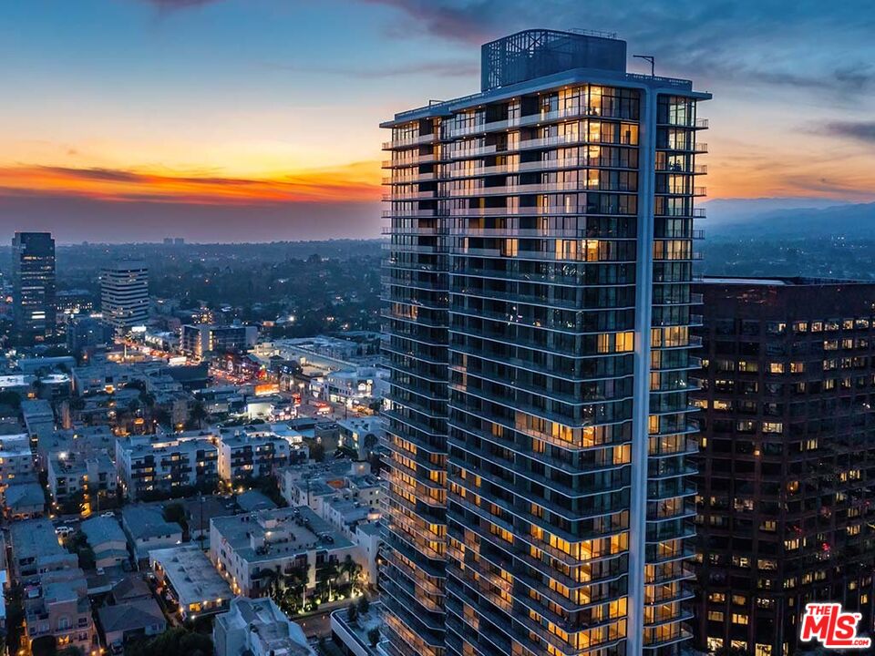 11750 SW Wilshire Blvd Unit: 1906