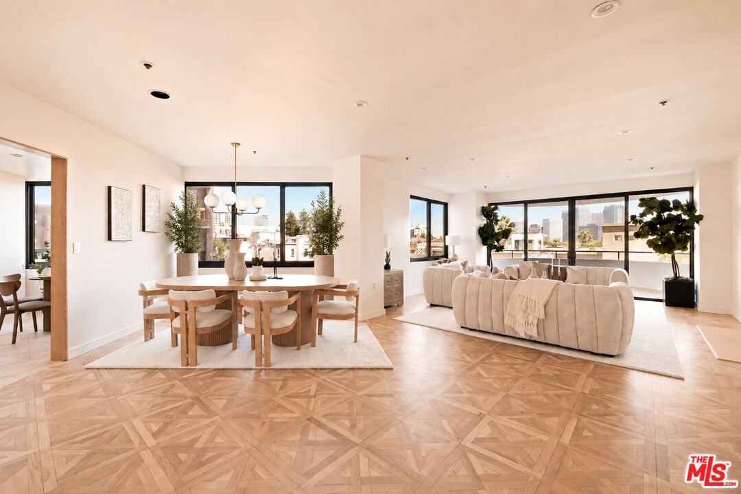 10560 Wilshire Blvd Unit: 404