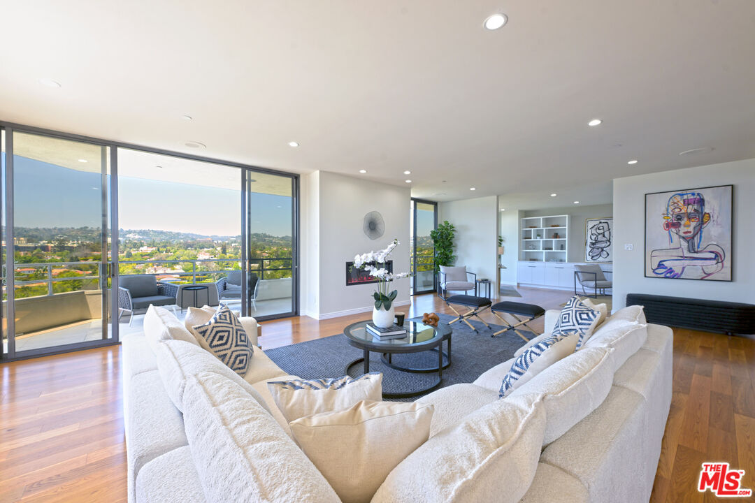 10601 Wilshire Blvd Unit: 1404