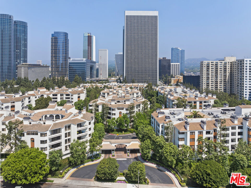 2102 Century Park Ln Unit: 107