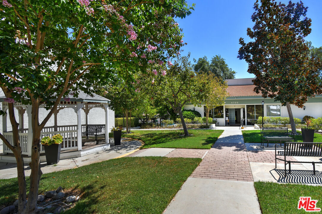 4706 Park Granada Unit: 185
