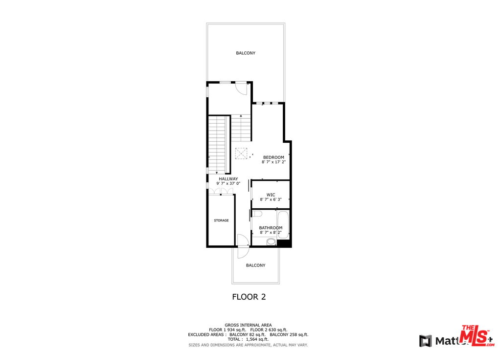 Property Photo from MLS