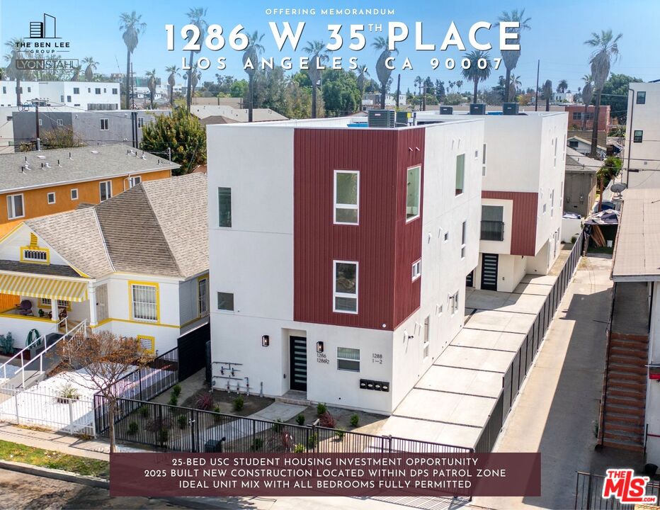 1286 W 35th Pl