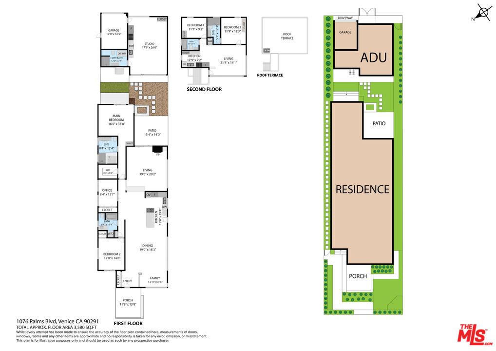 Property Photo from MLS