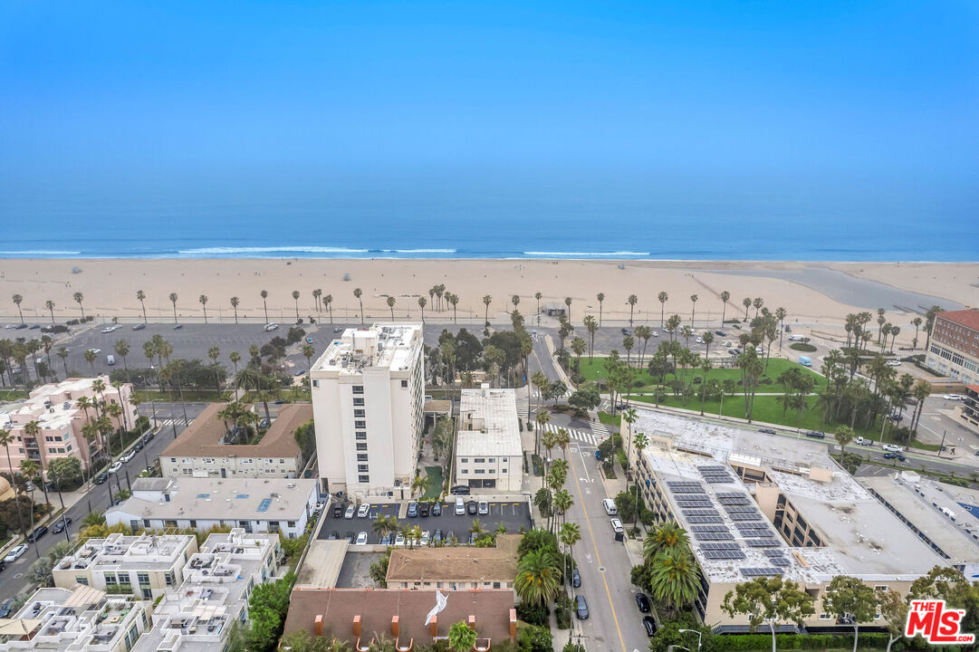 2101 Ocean Ave Unit: 2