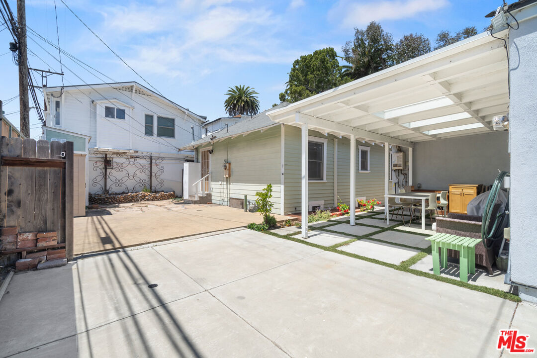 Property Photo from MLS
