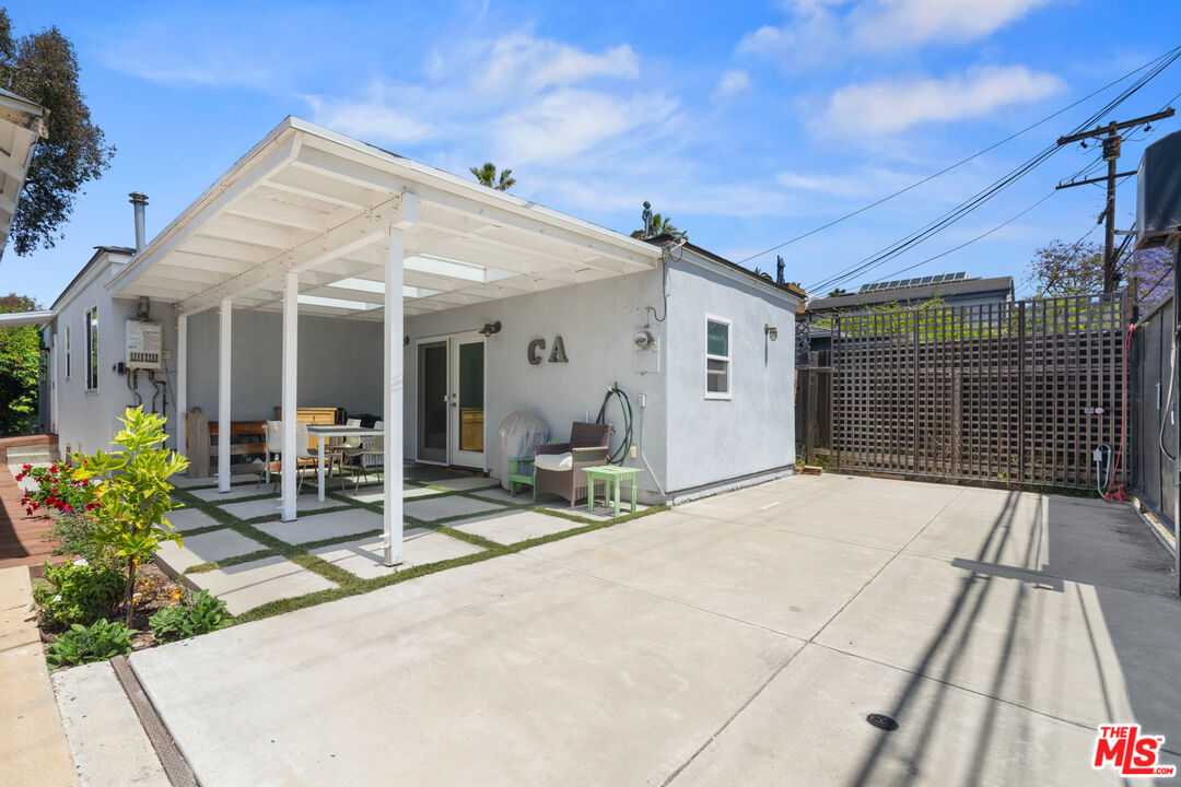 Property Photo from MLS