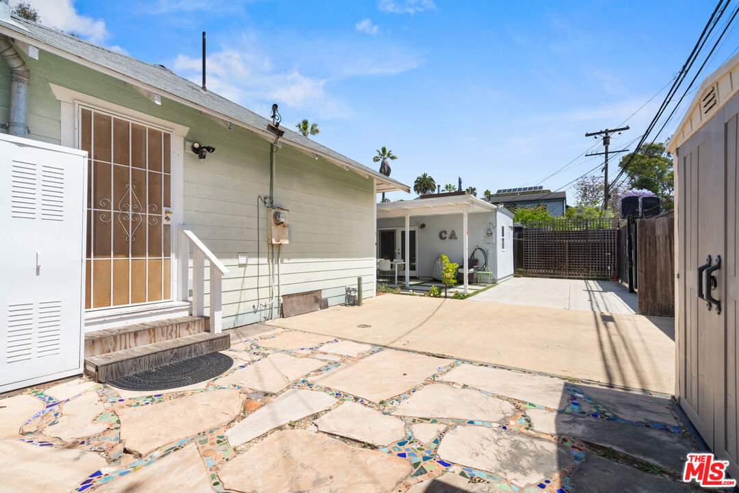 Property Photo from MLS