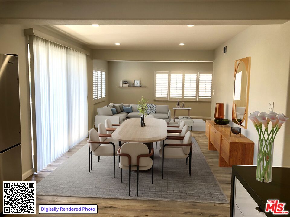 11520 WYOMING AVE Unit: 1