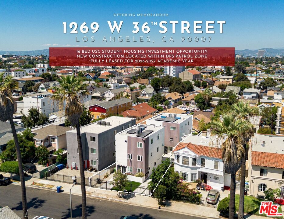1269 W 36th St