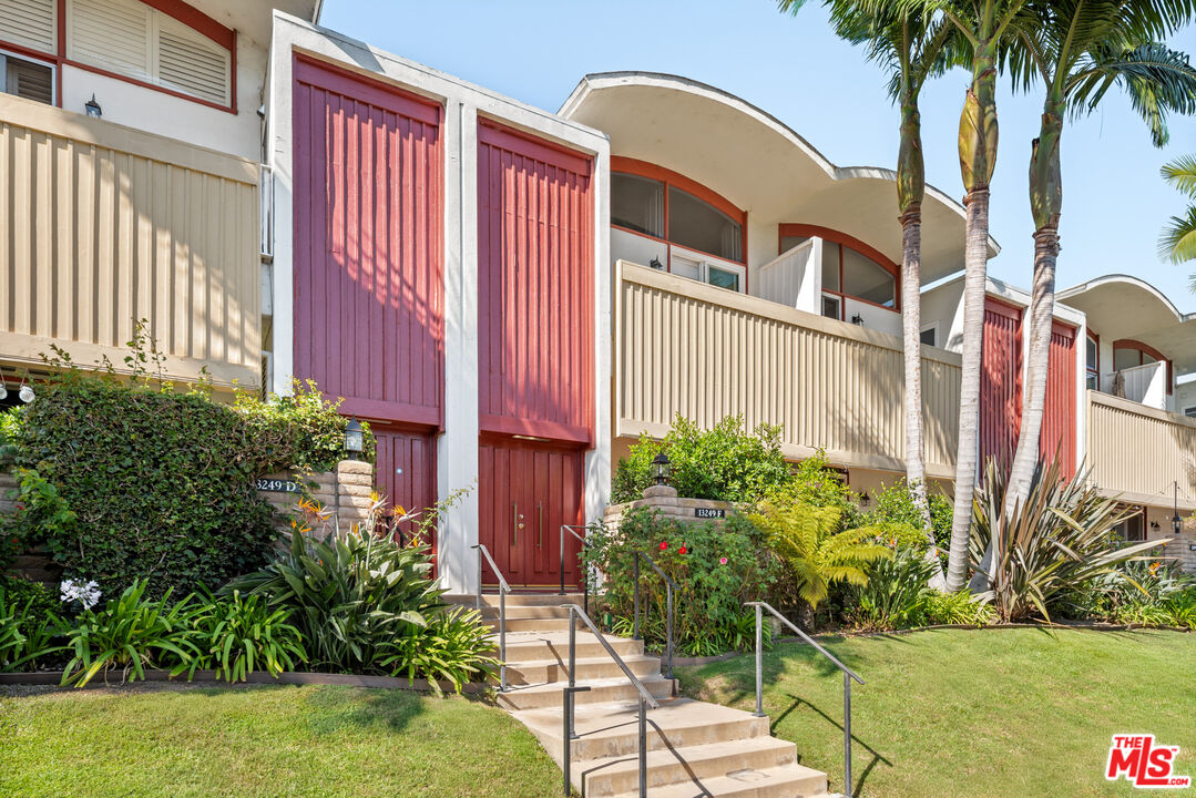 13249 Fiji Way Unit: F