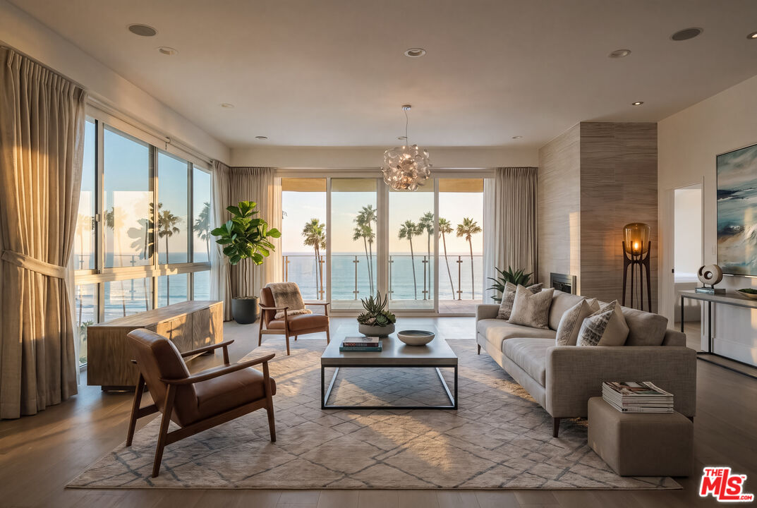 515 Ocean Ave Unit: SPHC