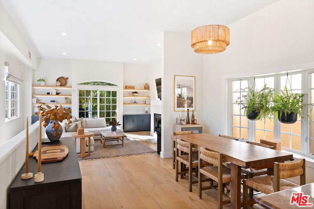 461 Washington Blvd Unit: 102