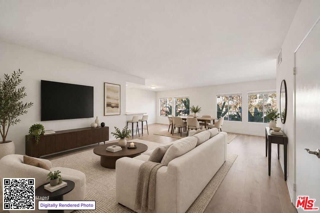 133 N Swall Dr Unit: 301