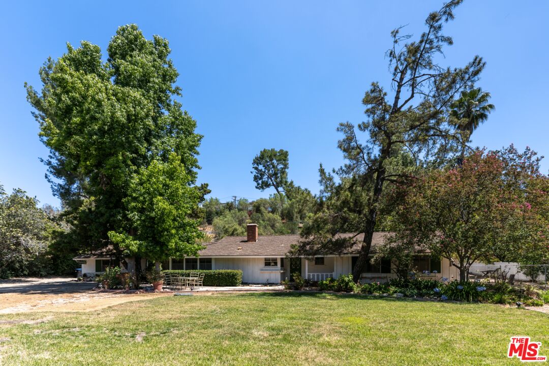 23909 Long Valley Rd
