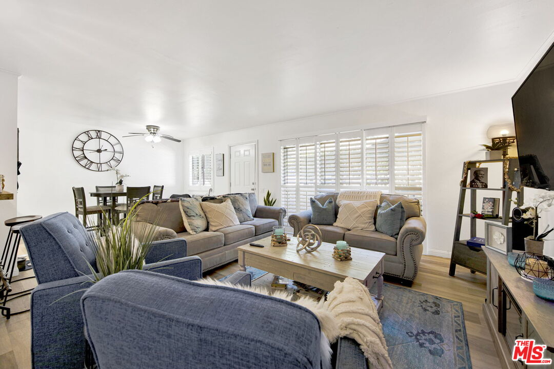 316 S Miraleste Dr Unit: 124