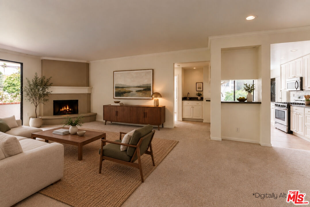 11755 Montana Ave Unit: 208