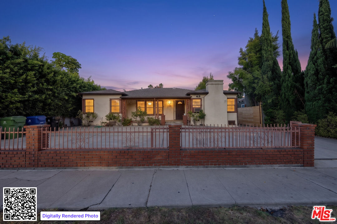 516 N Crescent Heights Blvd