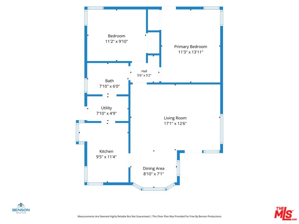 Property Photo from MLS