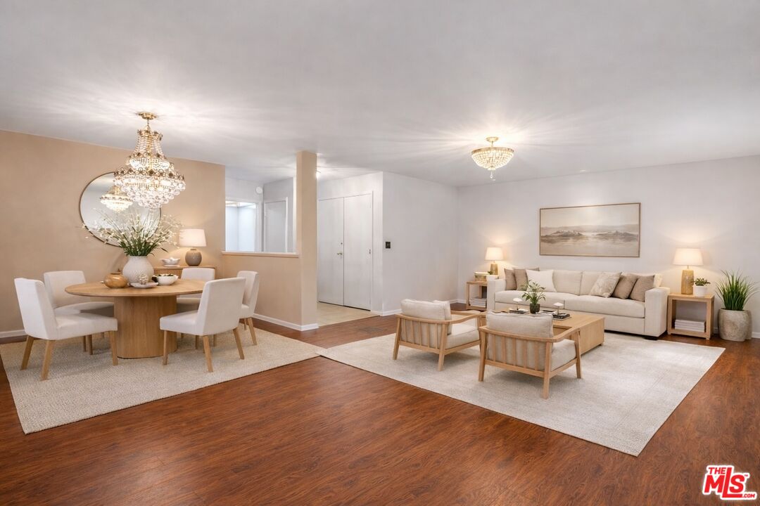 5651 Sumner Way Unit: 203
