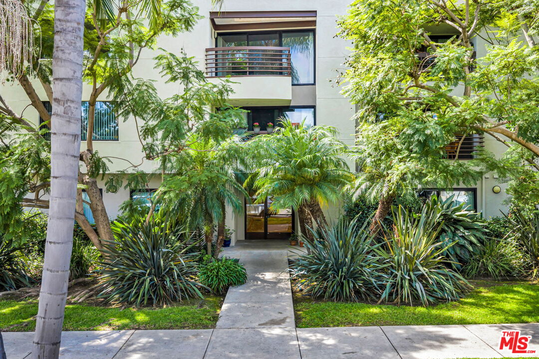 1144 12th St Unit: 307