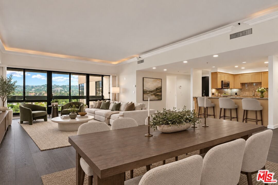 10445 Wilshire Blvd Unit: 1405