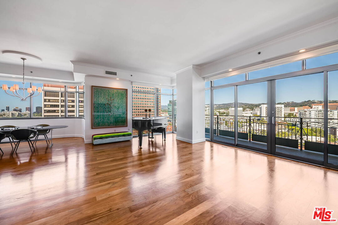 10800 Wilshire Blvd Unit: 1101