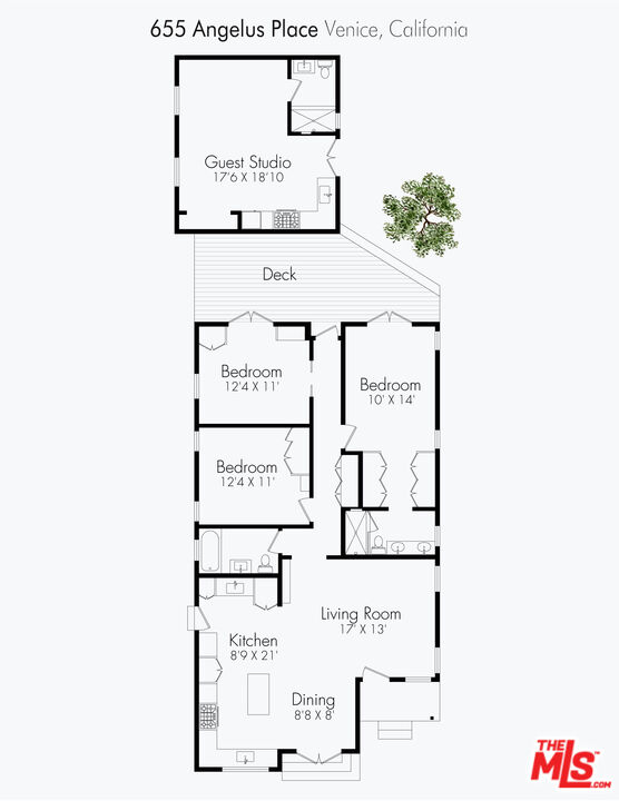 Property Photo from MLS