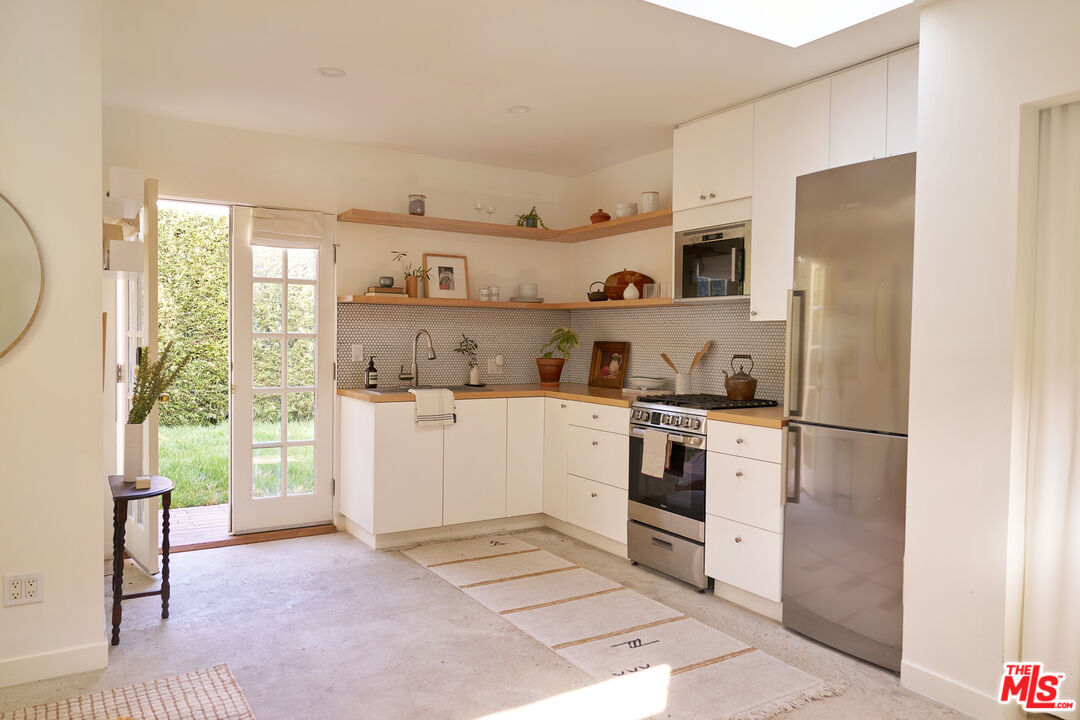 Property Photo from MLS