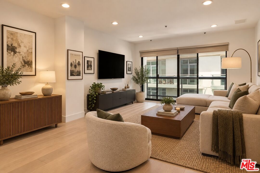 10724 Wilshire Blvd Unit: 503